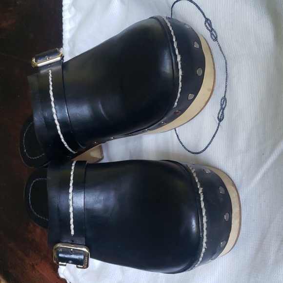 Prada clogs - Picture 6 of 13